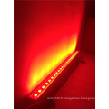 24pcs 4in1 LED Mur Wash Bar d&#39;éclairage extérieur